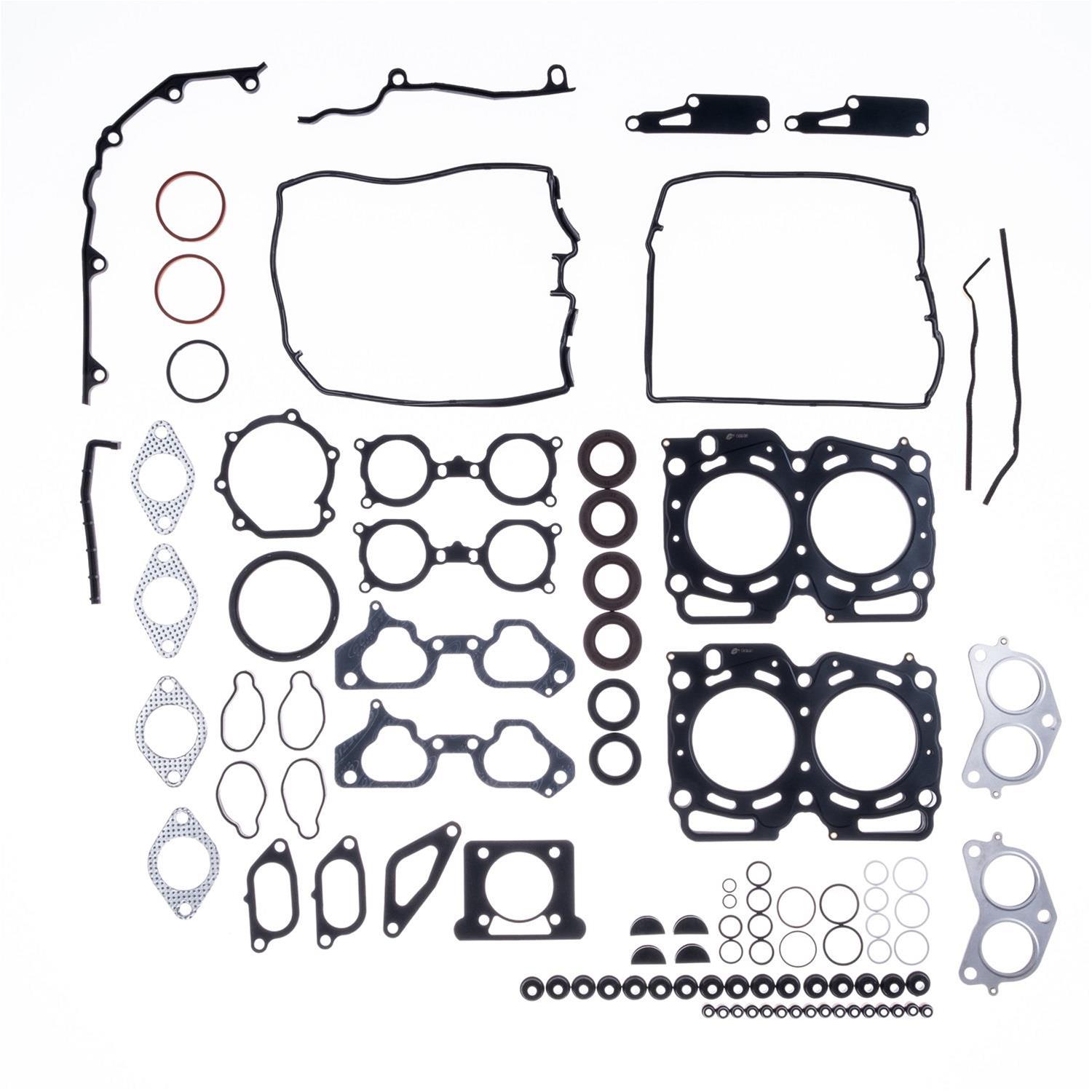 Cometic Street Pro Gasket Kits PRO2044C
