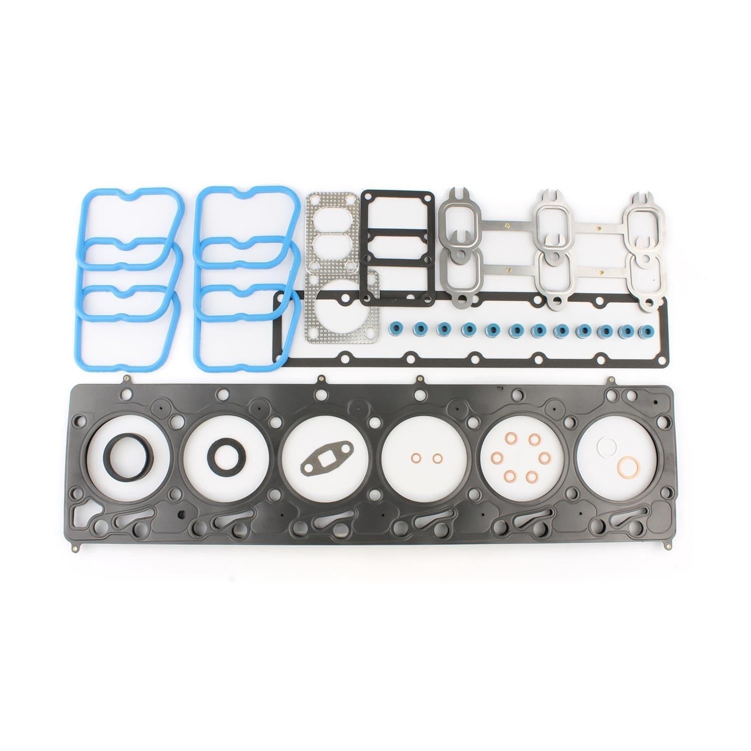 Cometic Engine Gasket Sets PRO3001T-072