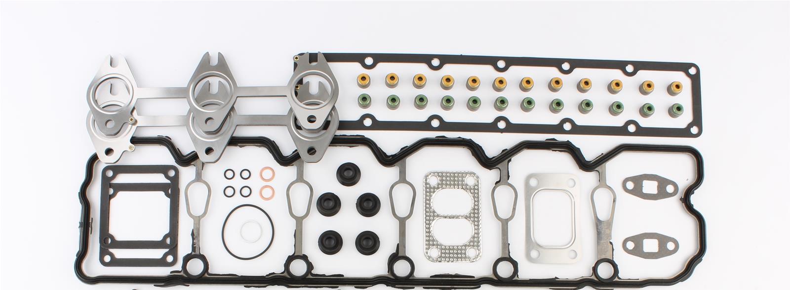 Cometic Engine Gasket Sets PRO3002T-NHG