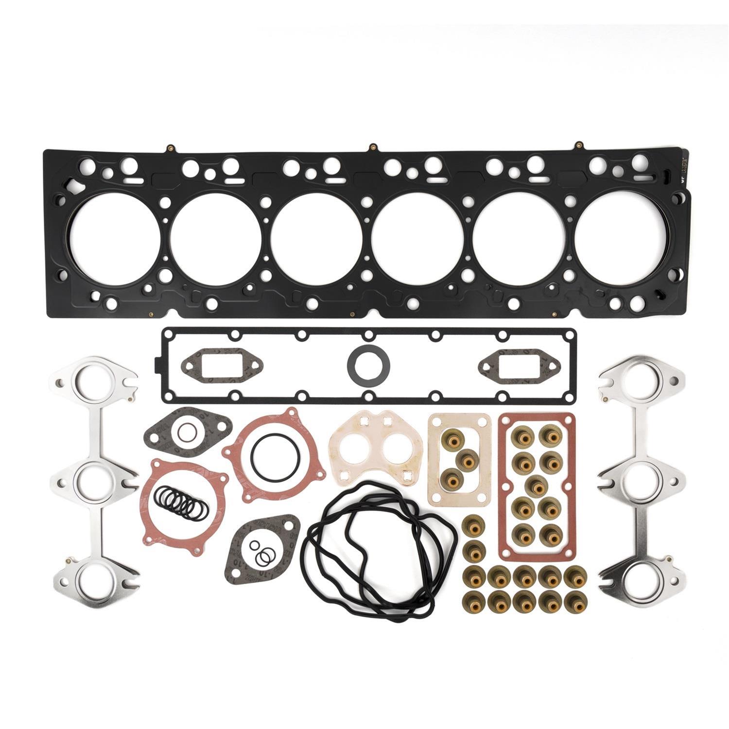 Cometic Engine Gasket Sets PRO3004T-072