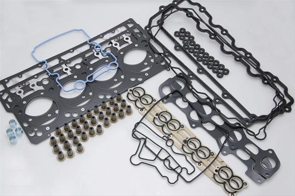 Cometic Street Pro Top-End Gasket Kits PRO3010T