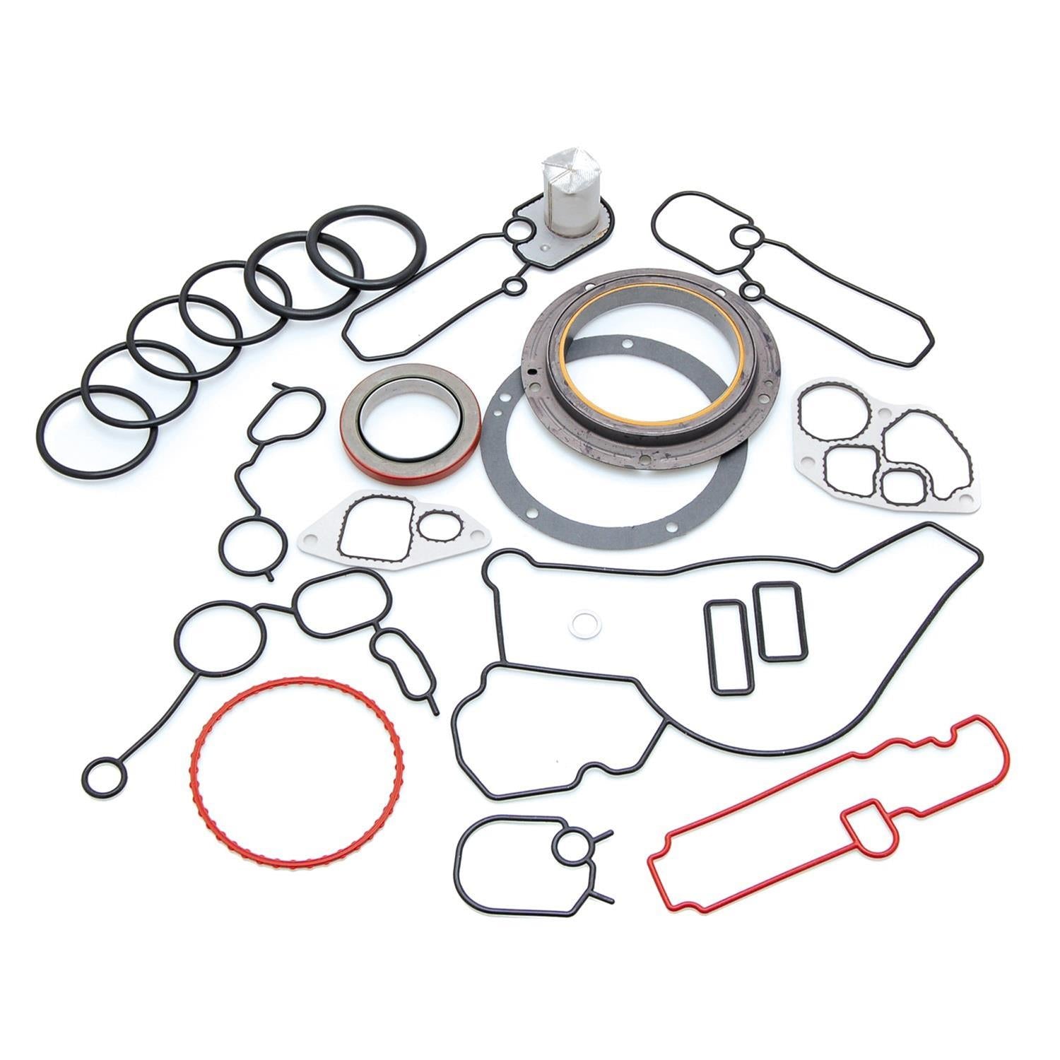 Cometic Street Pro Bottom-End Gasket Kits PRO3010B