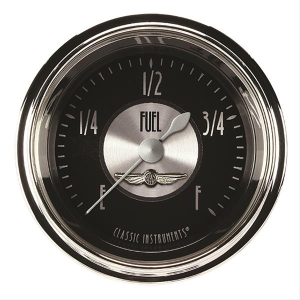Classic Instruments All-American Tradition Series Gauges AT109SHC