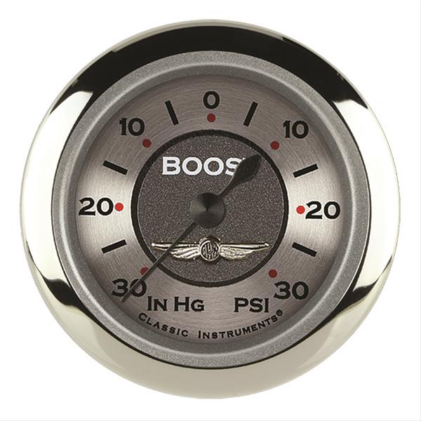 Classic Instruments All-American Series Gauges AW141SRC