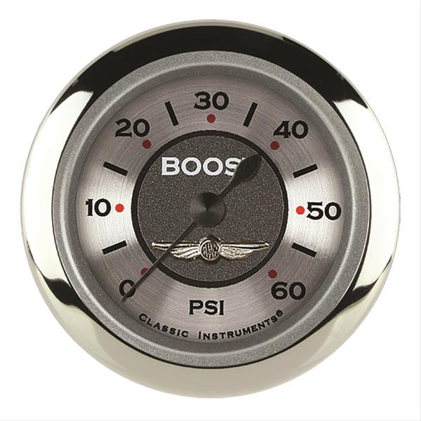 Classic Instruments All-American Series Gauges AW143SRC