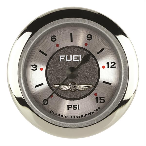 Classic Instruments All-American Series Gauges AW145SRC