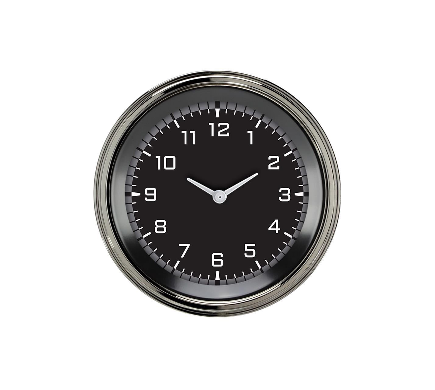 Classic Instruments Auto Cross Gray Series Gauges AX93GSLF