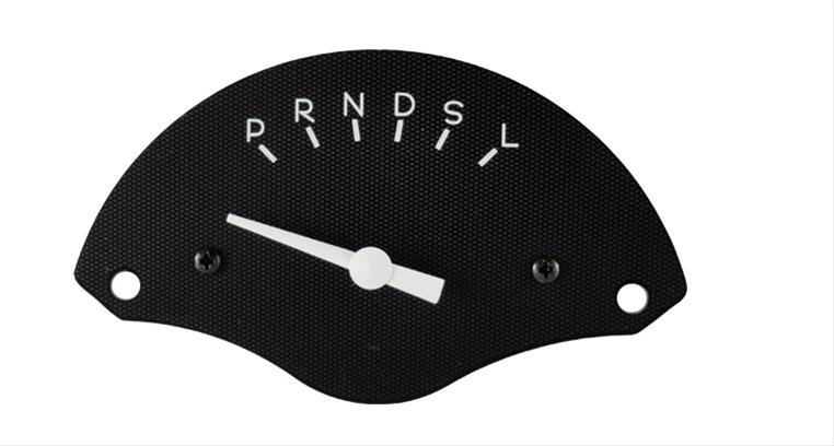 Classic Instruments Bel Era Shift Indicators BE07B