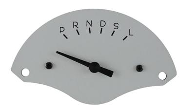 Classic Instruments Bel Era Shift Indicators BE07W