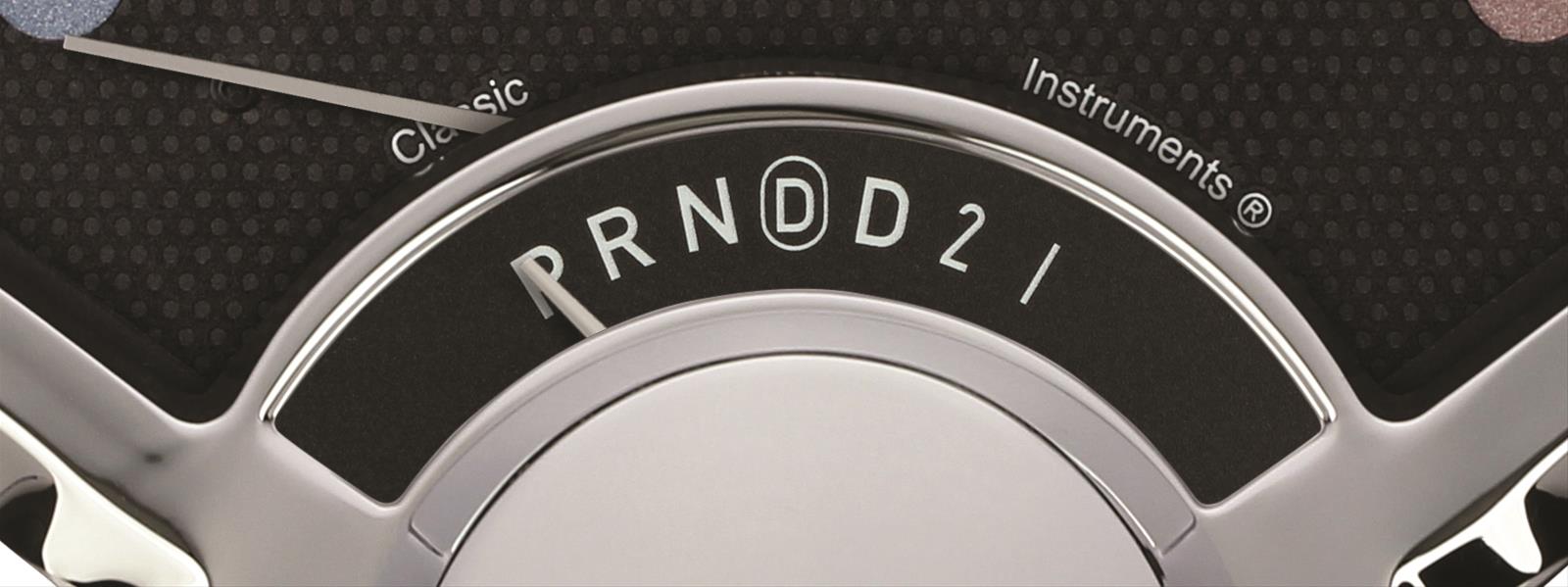 Classic Instruments Bel Era III Shift Indicators BET06B