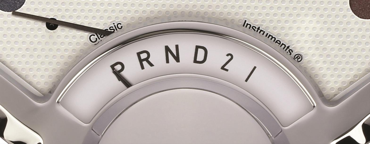 Classic Instruments Bel Era III Shift Indicators BET07W