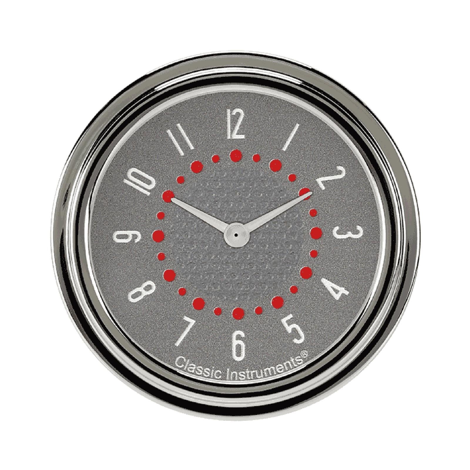 Classic Instruments Bel Era III Clocks BET92G