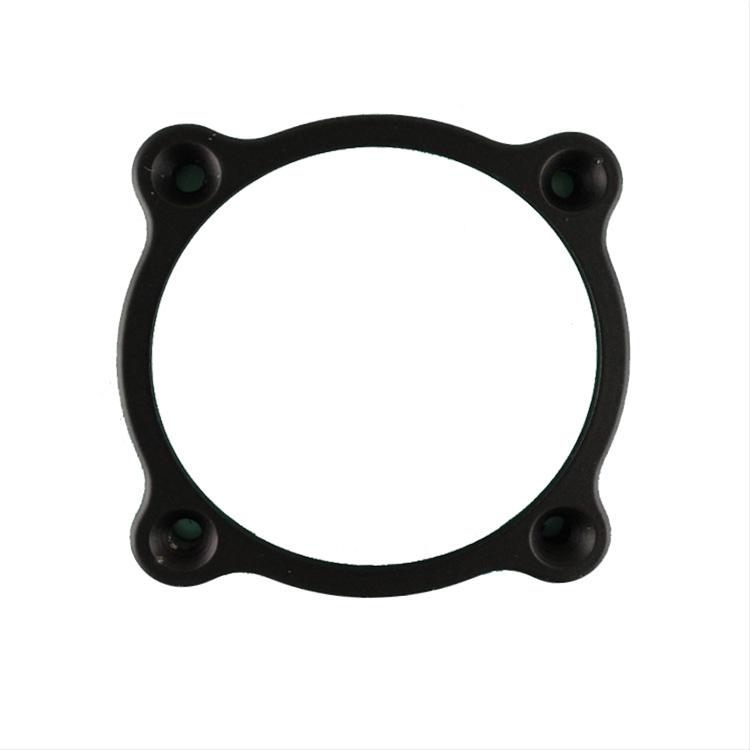 Classic Instruments Moal Bomber Series Gauge Bezels BZMA2