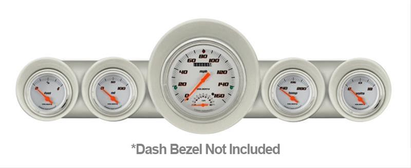 Classic Instruments 1959-60 Chevy Package Gauge Sets CH59VSW65