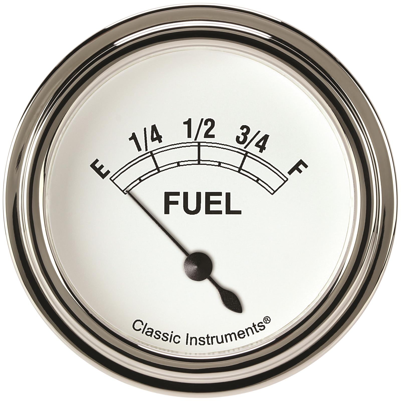 Classic Instruments Gauge Kits and Instrument Clusters CW212SLF