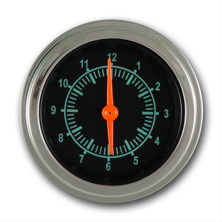 Classic Instruments G-Stock Series Gauges GS90SLC