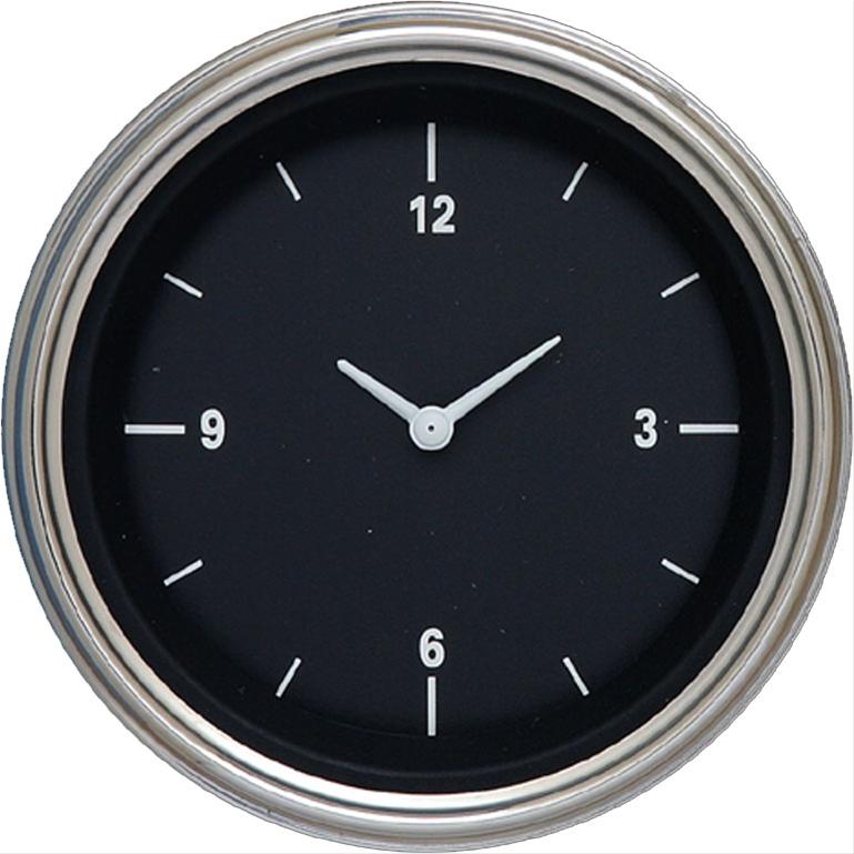 Classic Instruments Hot Rod Series Gauges HR93SLF