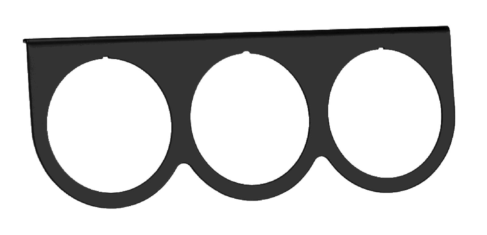 Classic Instruments Gauge Kit and Instrument Cluster Components MT59