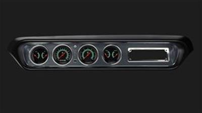 Classic Instruments Gauge Kits and Instrument Clusters PC64GS05