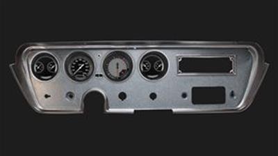 Classic Instruments Gauge Kits and Instrument Clusters PC66AXG05