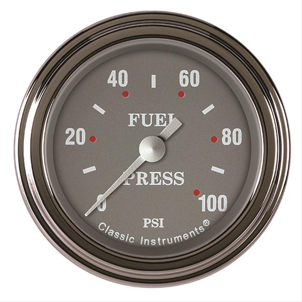 Classic Instruments SG Series Gauges SG146SLF