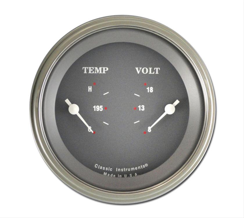Classic Instruments SG Series Gauge Sets SG74SLC