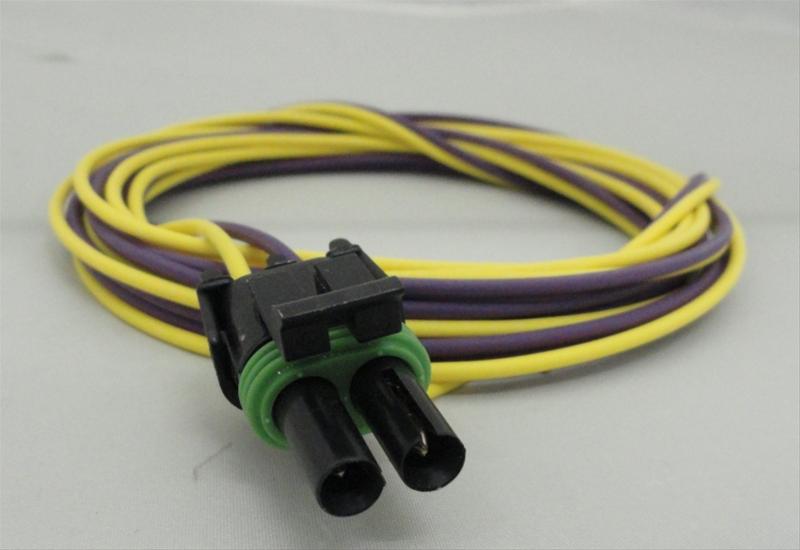 Classic Instruments Wiring Connectors and Pigtails SN18R