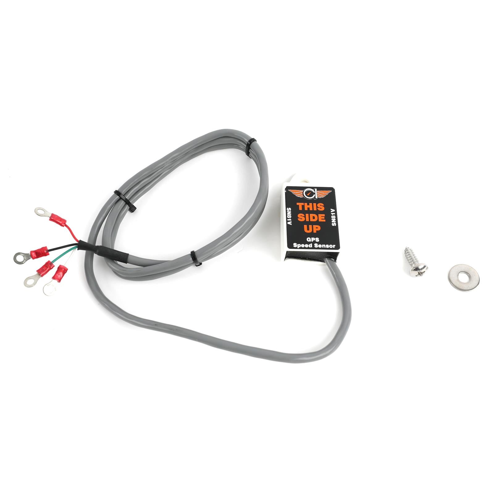 Classic Instruments Speedometer GPS Antennas SN81V