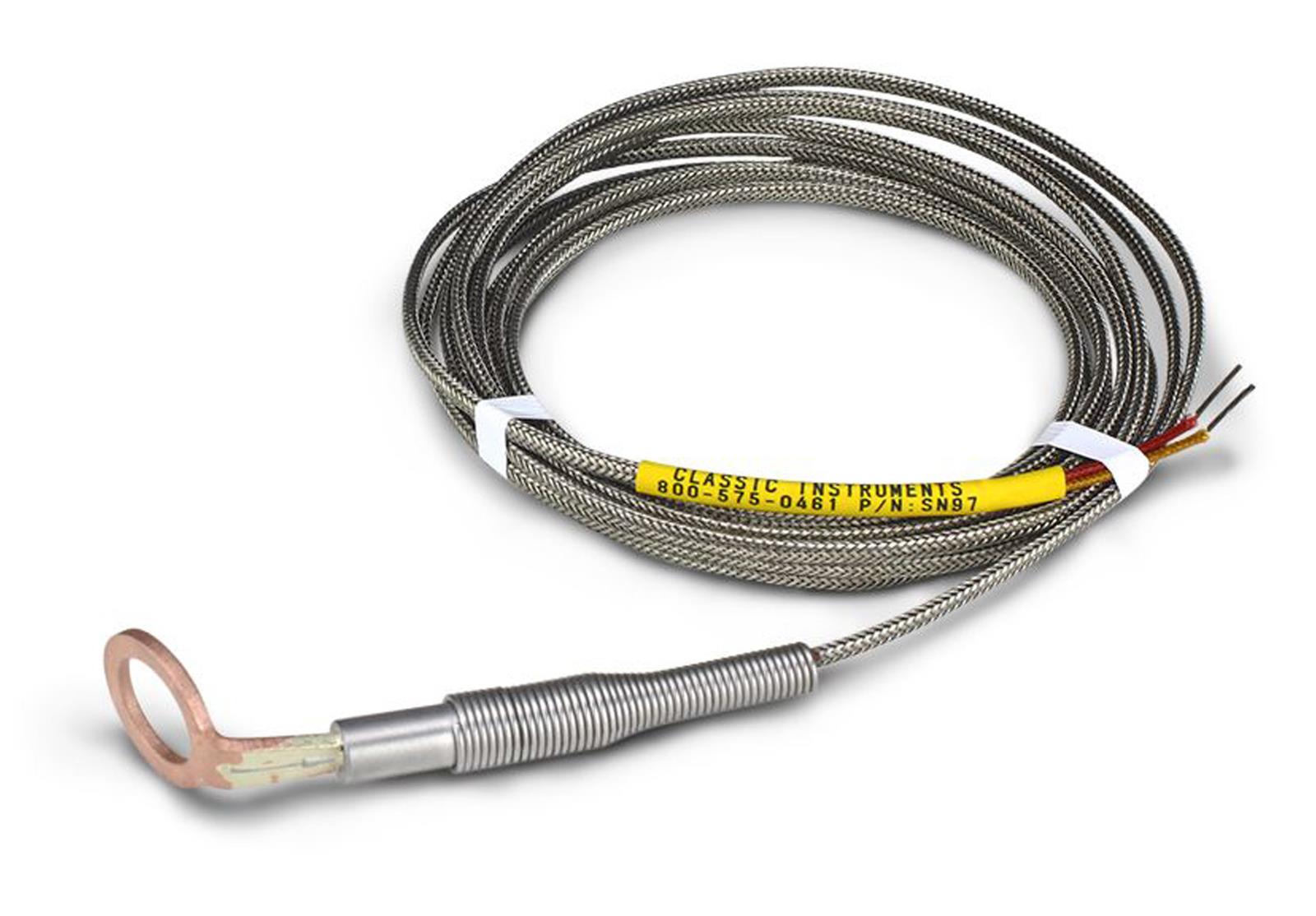 Classic Instruments Gauge Kits and Instrument Clusters SN97