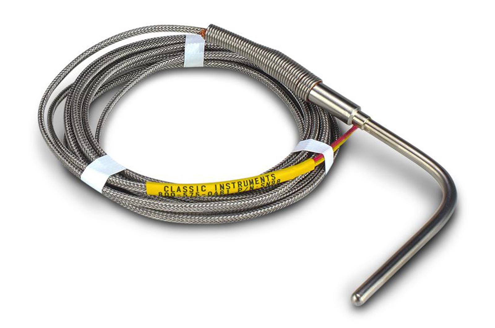 Classic Instruments Gauge Kits and Instrument Clusters SN98