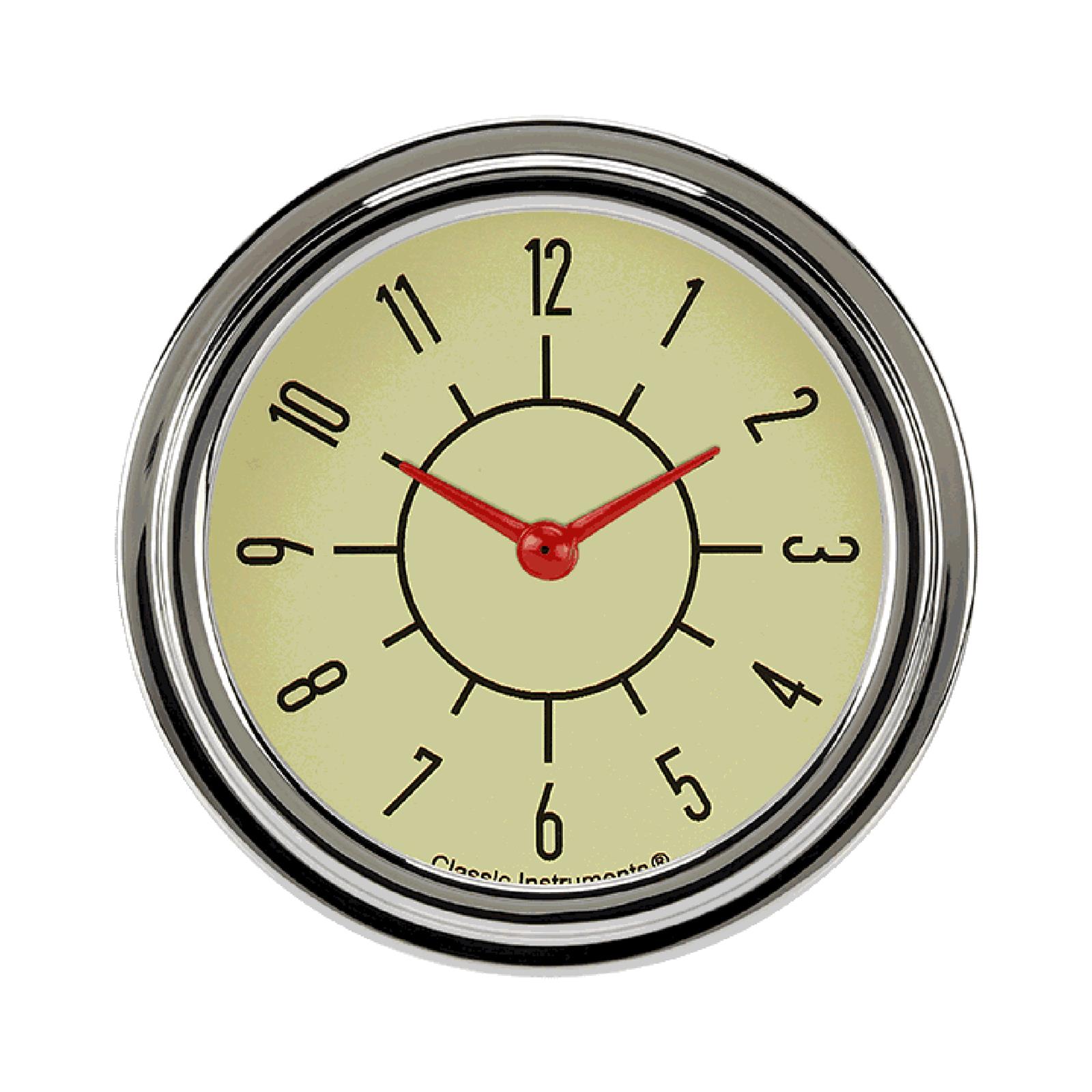 Classic Instruments Gauge Kits and Instrument Clusters SX92TSLF