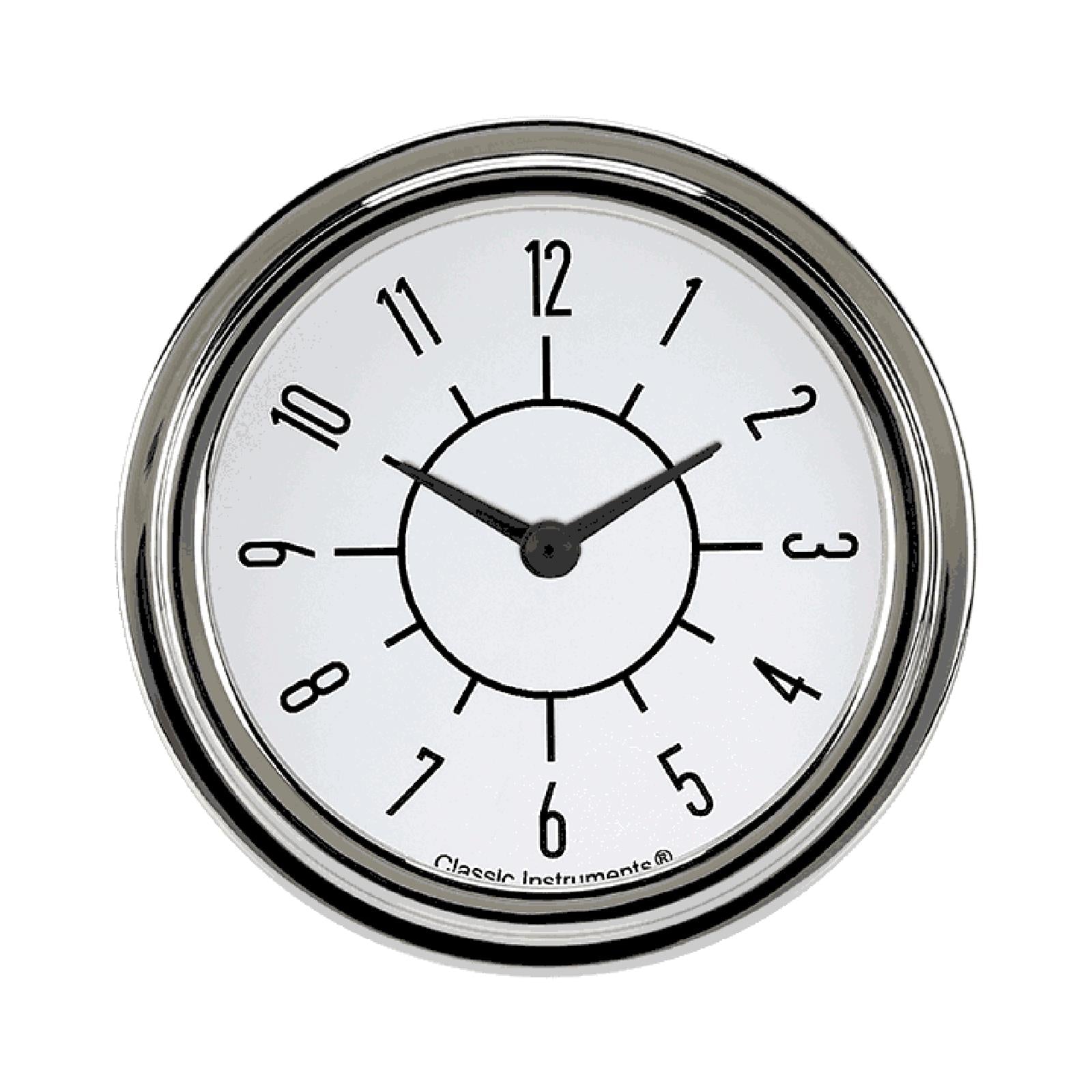 Classic Instruments Gauge Kits and Instrument Clusters SX92WSLF