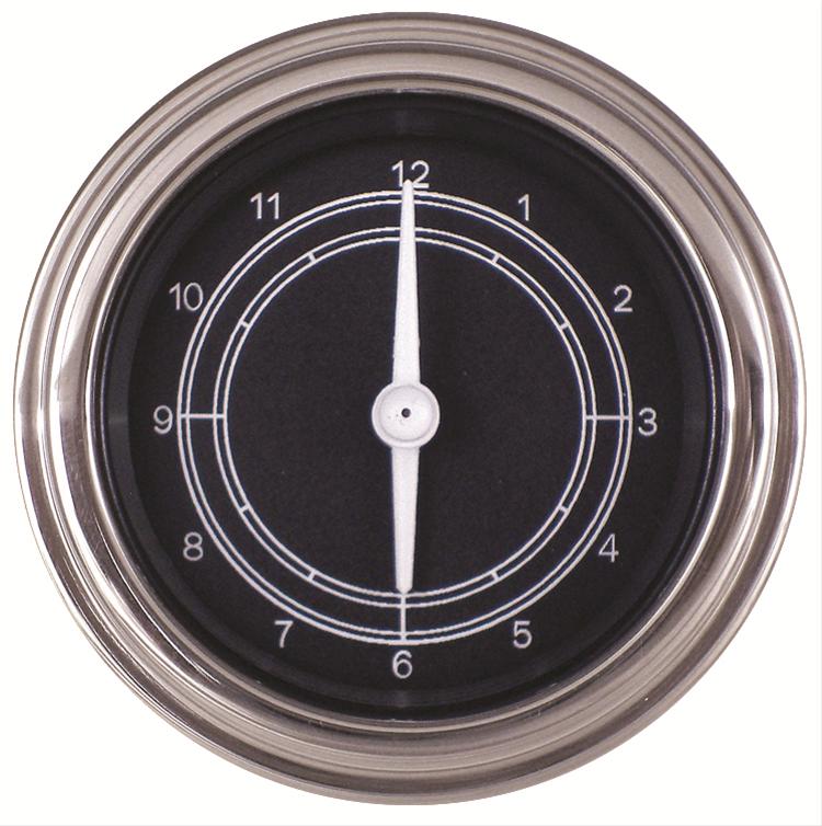 Classic Instruments Traditional Series Gauges TR90SLF