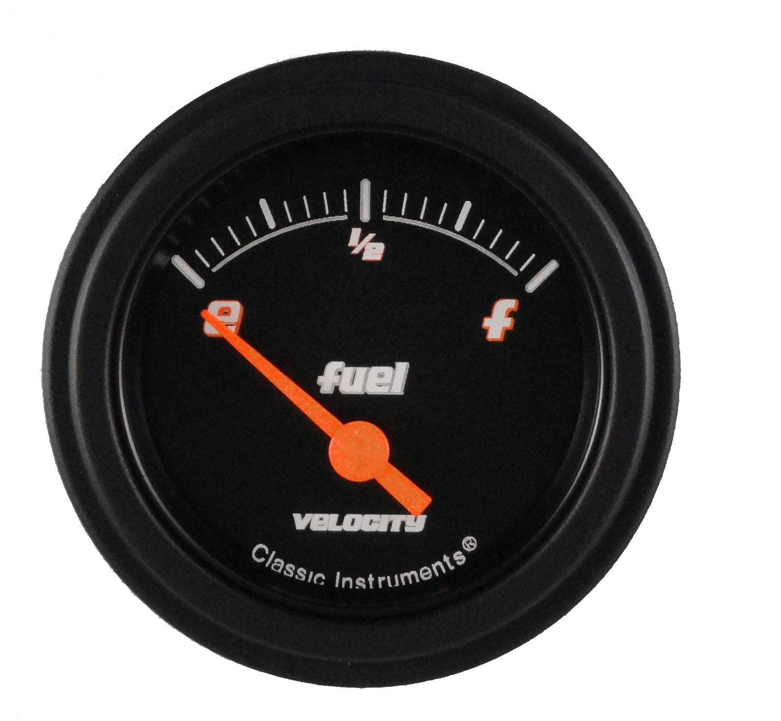 Classic Instruments Velocity Series Gauges VS11BBLF