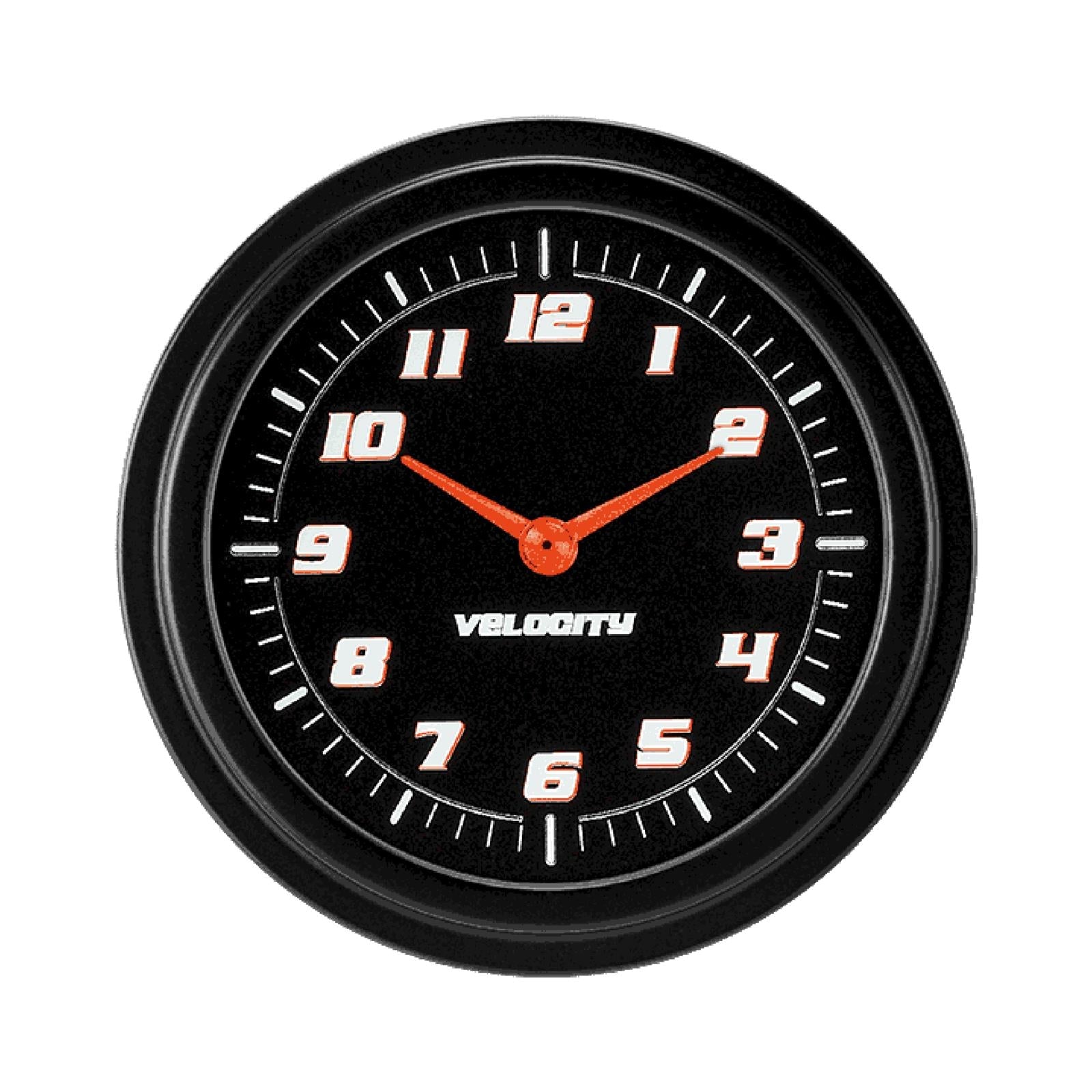 Classic Instruments Velocity Series Gauges VS92BBLF