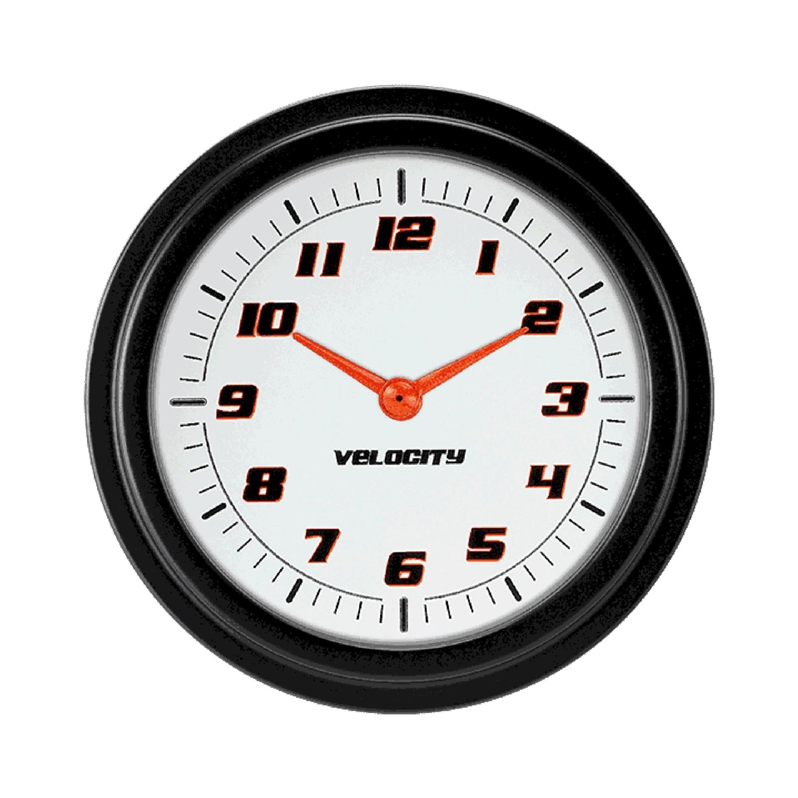 Classic Instruments Velocity Series Gauges VS92WBLF