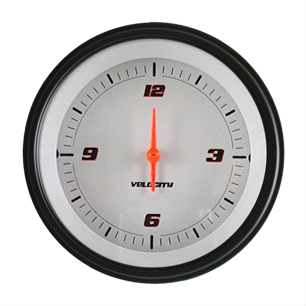 Classic Instruments Velocity Series Gauges VS93WBLF