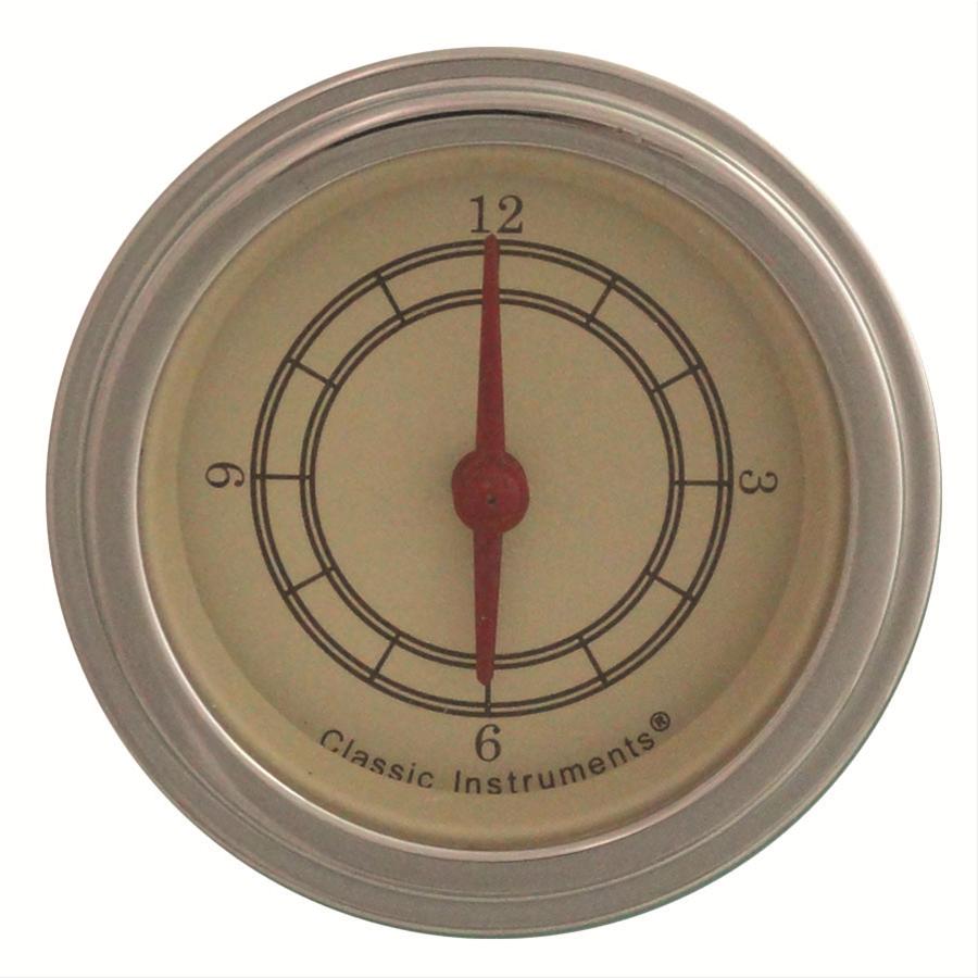 Classic Instruments Vintage Series Gauges VT90SLF