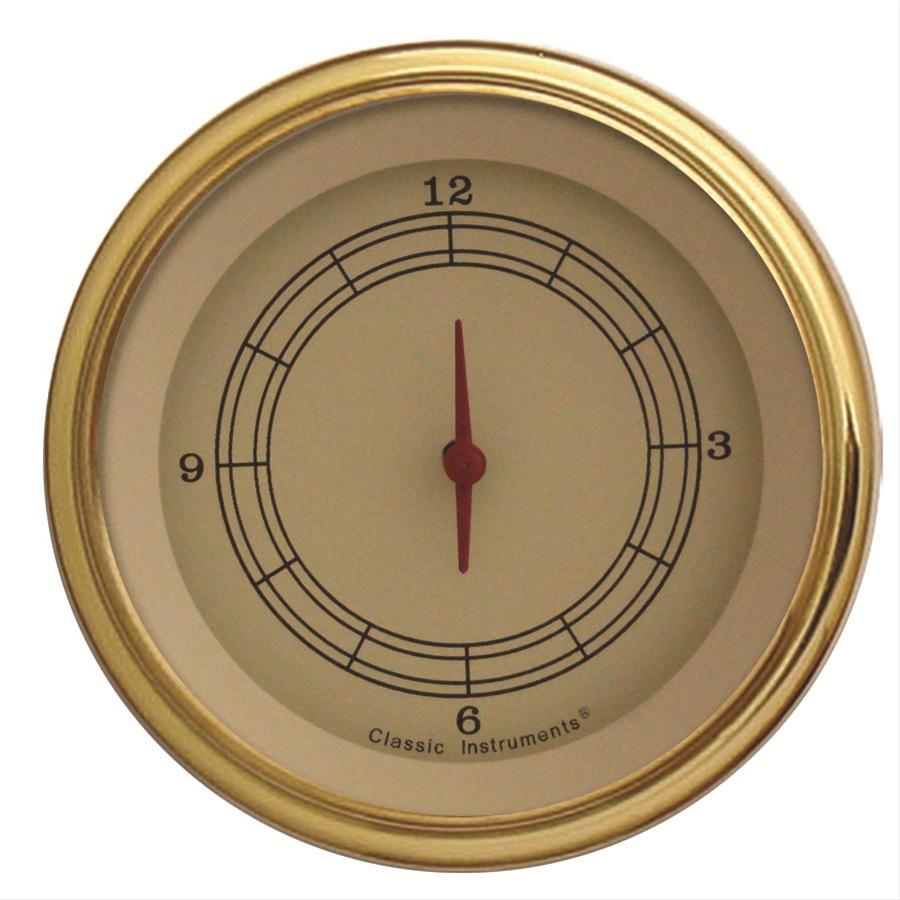 Classic Instruments Vintage Series Gauges VT93GLF