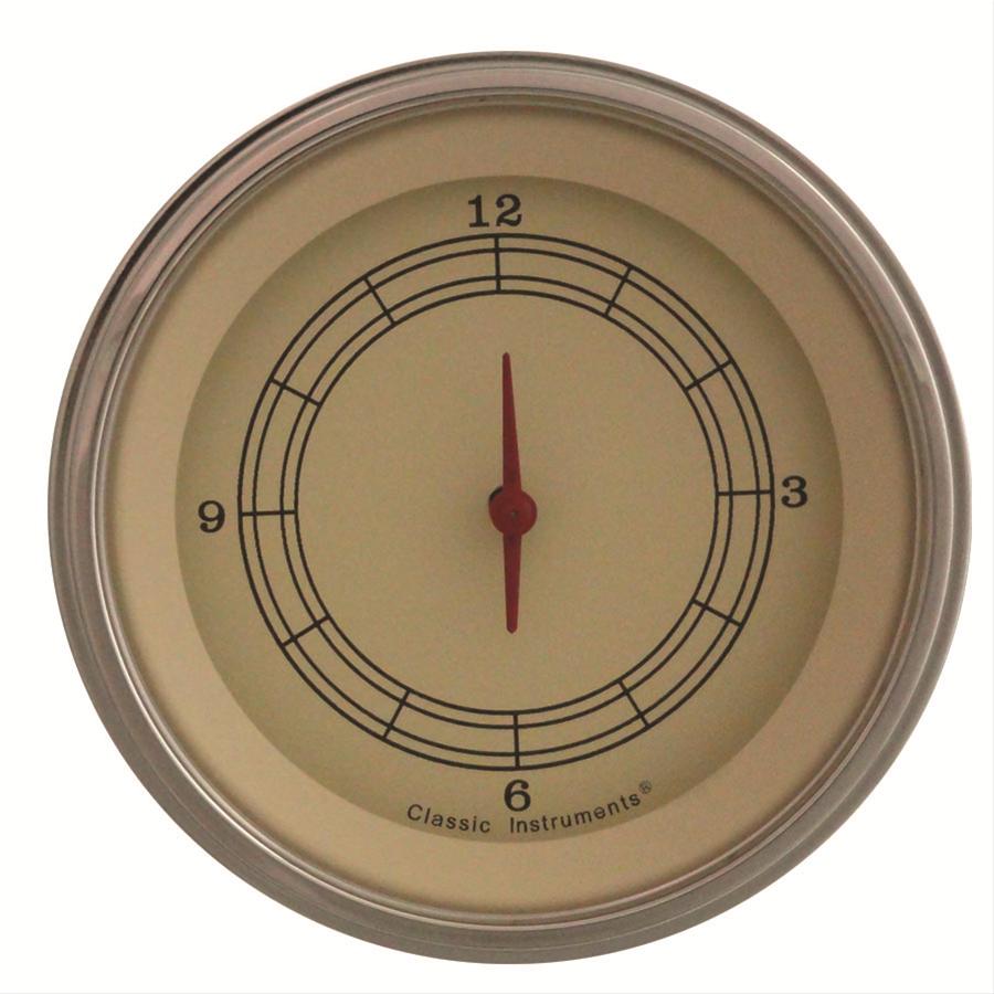 Classic Instruments Vintage Series Gauges VT93SLF