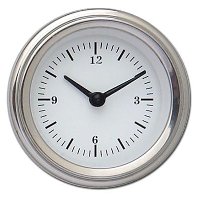 Classic Instruments White Hot Series Gauges WH90SLC