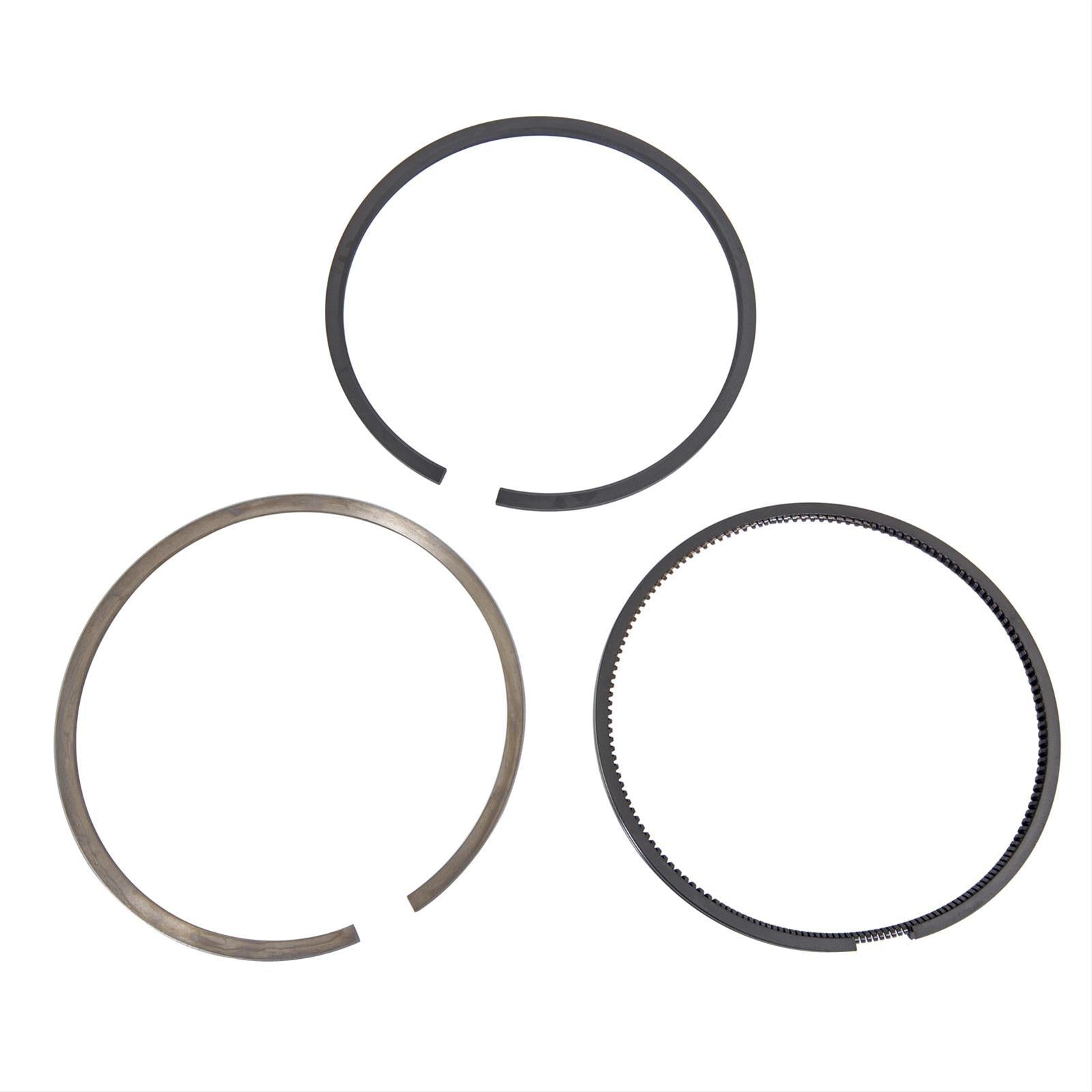 Clevite Piston Rings 41859CP.020
