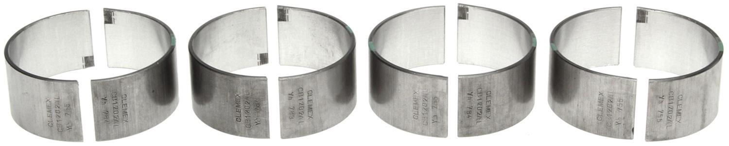 Clevite AL-Series Rod Bearings CB-1202A(4)