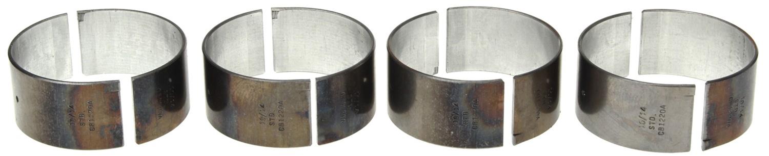 Clevite AL-Series Rod Bearings CB-1220A-.25MM(4)