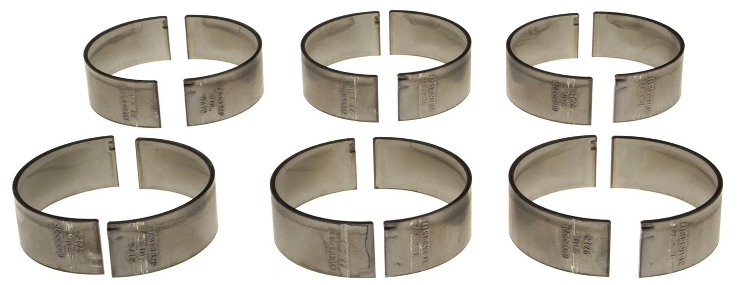 Clevite P-Series Rod Bearings CB-1227P-10(6)