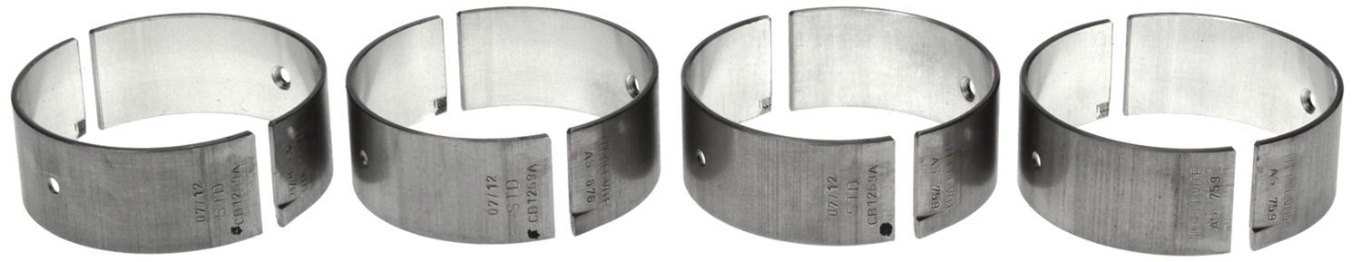 Clevite AL-Series Rod Bearings CB-1269A(4)