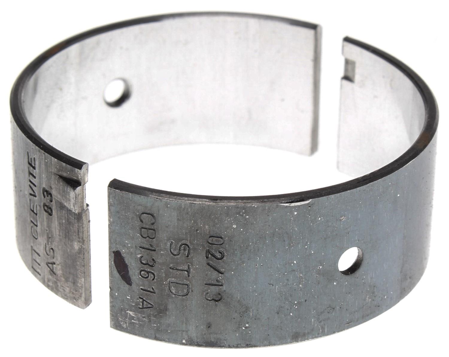Clevite AL-Series Rod Bearings CB-1361A-.25MM