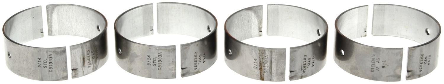Clevite AL-Series Rod Bearings CB-1383A-30(4)