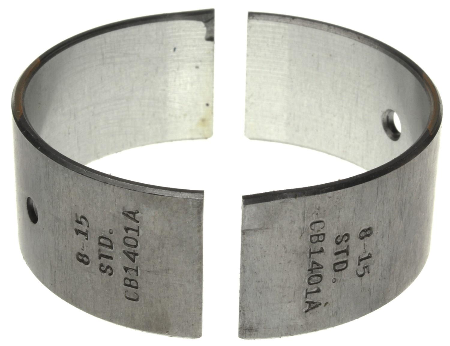Clevite AL-Series Rod Bearings CB-1401A-.25MM