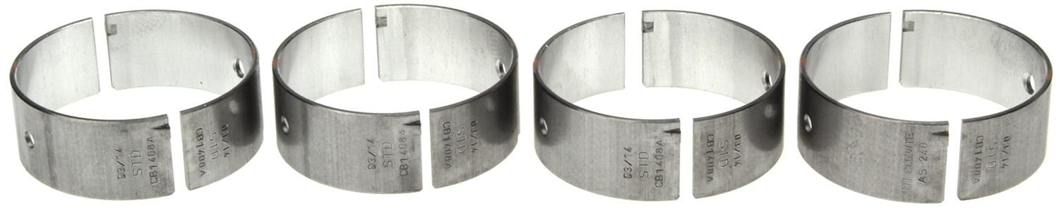Clevite AL-Series Rod Bearings CB-1408A(4)